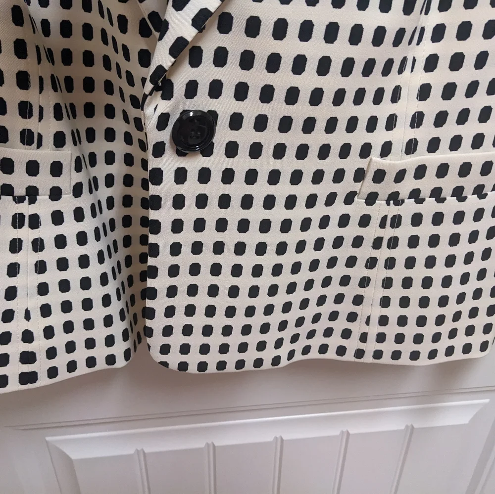 Kasper Jacket - Picture 3 of 8